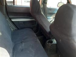 شێڤرۆلێت HHR